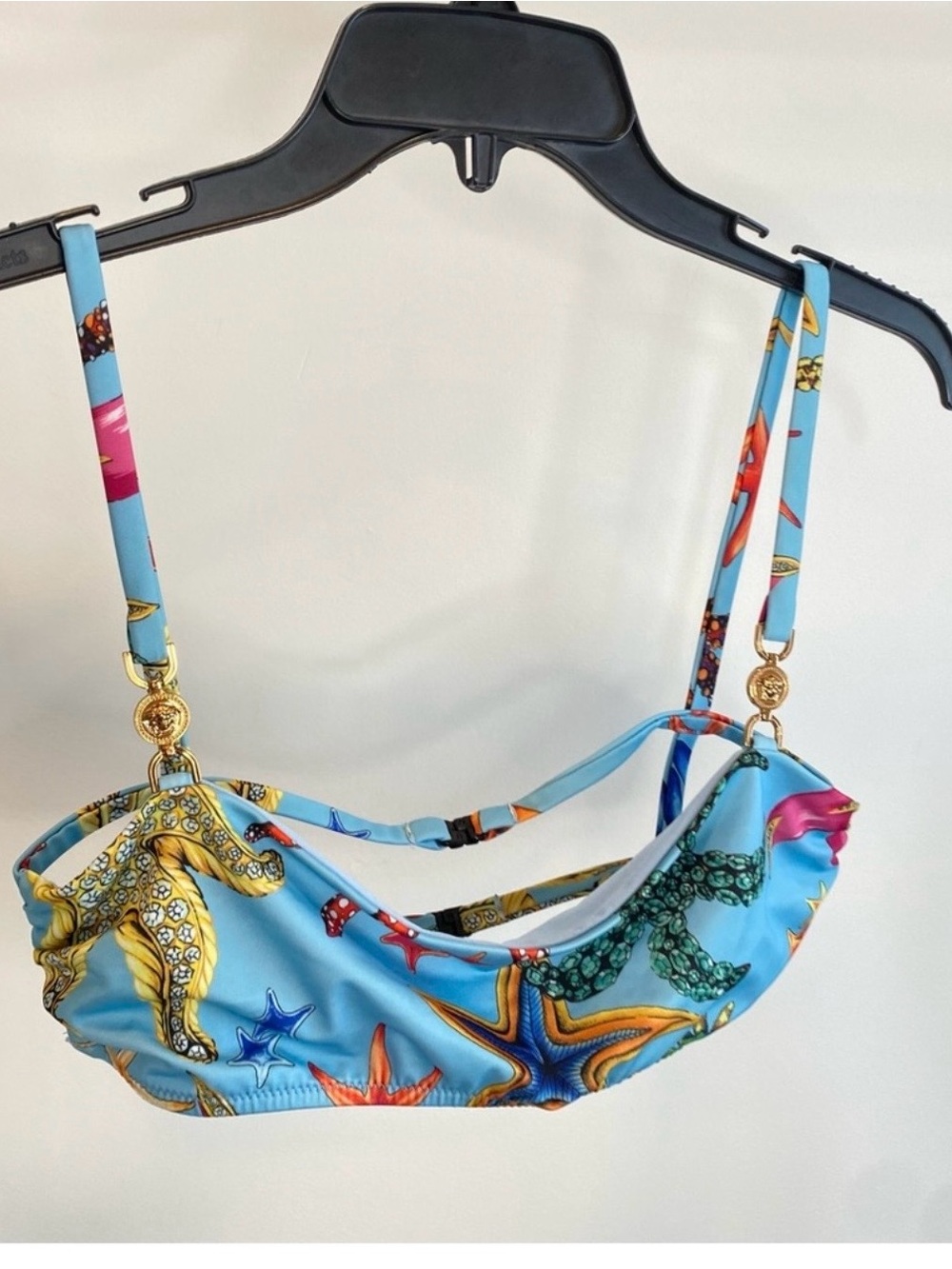 Versace swim suit bikini